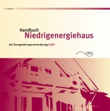 Handbuch Niedrigenergiehaus