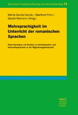 Mehrsprachigkeit im Unterricht der romanischen Sprachen - 