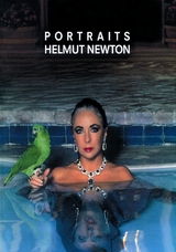 Portraits - Newton, Helmut