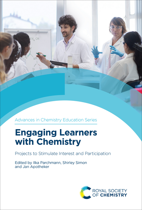 Engaging Learners with Chemistry - 