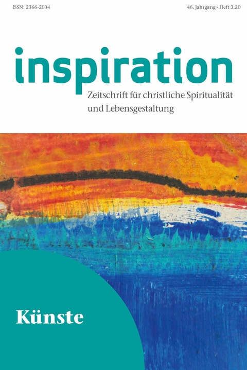 Inspiration 3/2020 - Verlag Echter