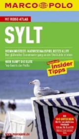 MARCO POLO Reiseführer Sylt - Meta Hinrichsen