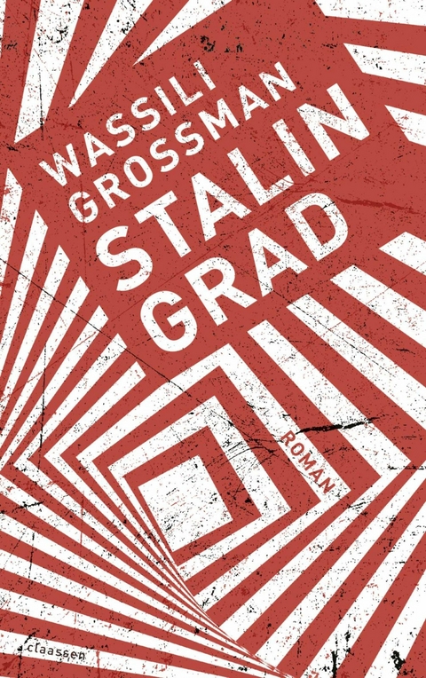 Stalingrad - Wassili Grossman