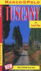 Tuscany - MapArt