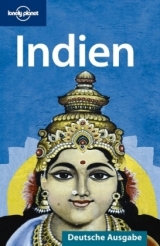 Indien - Sarina Sing