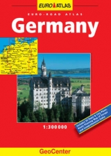 Germany GeoCenter Atlas - 