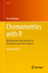 Chemometrics with R - Ron Wehrens