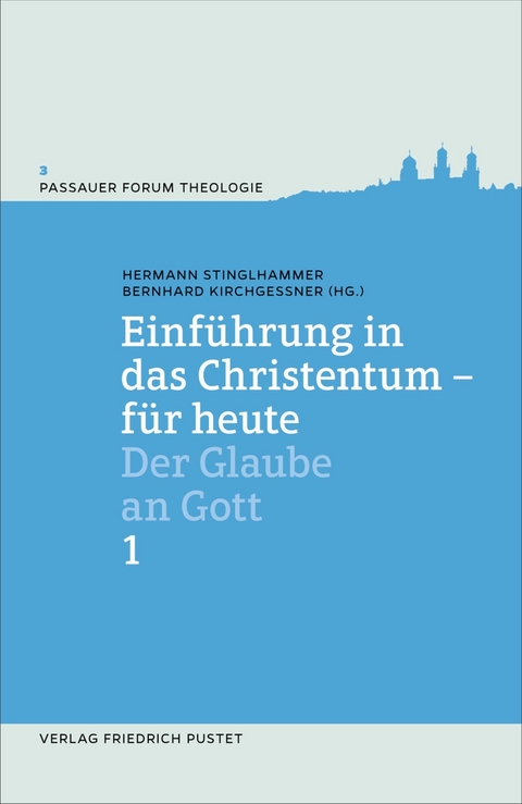 Einführung in das Christentum - für heute Bd.1 - 