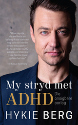 My stryd met ADHD - Hykie Berg