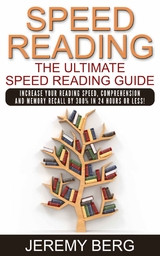 Speed Reading - Jeremy Berg