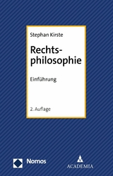 Rechtsphilosophie - Stephan Kirste