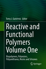 Reactive and Functional Polymers Volume One - 