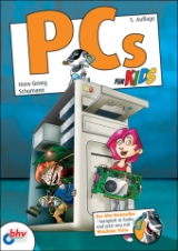 PCs für Kids - Hans-Georg Schumann