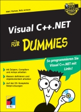 Visual C++.NET für Dummies - Marc Hyman, Bob Arnson