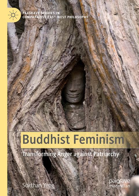 Buddhist Feminism - Sokthan Yeng