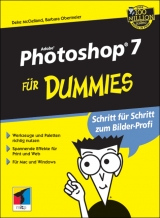 Photoshop® 7 für Dummies -  Photoshop 7 für Dummies