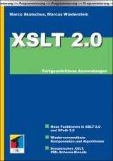 XSLT 2.0 - Marco Skulschus, Marcus Wiederstein