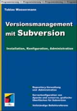 Versionsmanagement mit Subversion - Tobias Wassermann