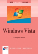 Windows Vista - Dagmar Spona