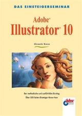 Adobe Illustrator 10 - Alexander Koron