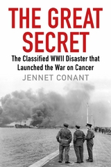 Great Secret -  Jennet Conant