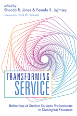 Transforming Service - 