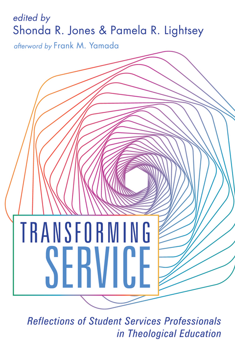 Transforming Service - 