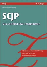 SCJP - Sun Java Certified Programmer - Gronowski, Terence