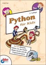 Python für Kids - Gregor Lingl