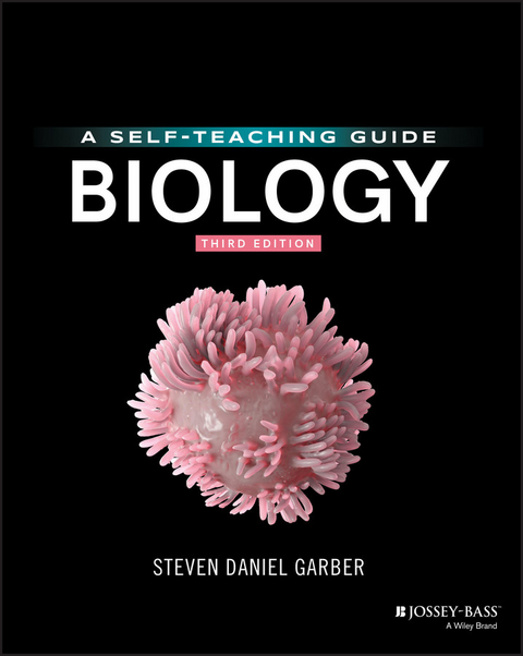 Biology -  Steven D. Garber