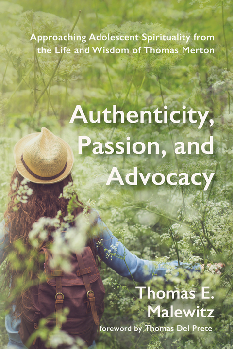 Authenticity, Passion, and Advocacy - Thomas E. Malewitz