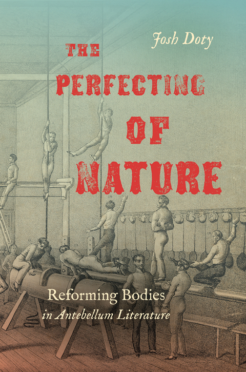 Perfecting of Nature -  Josh Doty