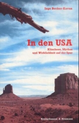 In den USA - Ingo Becker-Kavan