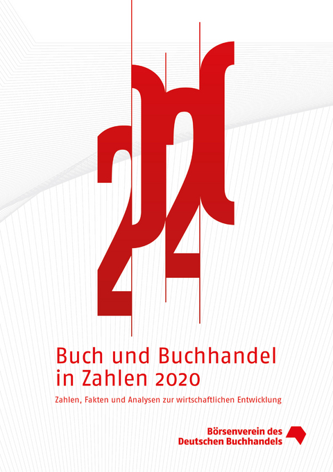 Buch und Buchhandel in Zahlen 2020