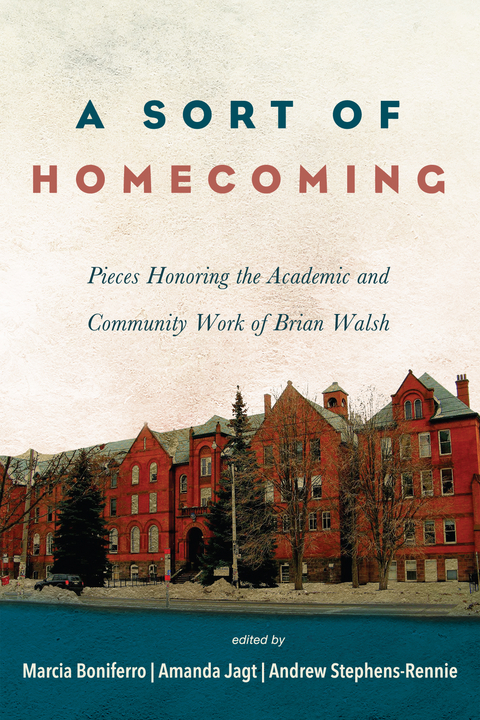 A Sort of Homecoming - 