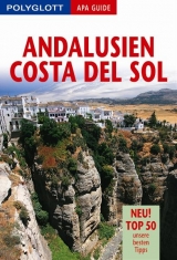 Polyglott APA Guide Andalusien - 