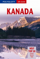 Polyglott APA Guide Kanada - 