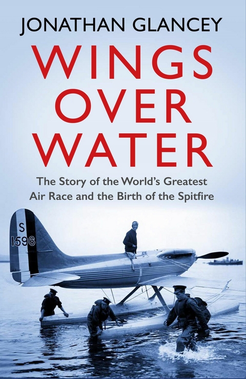 Wings Over Water -  Jonathan Glancey