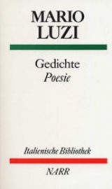 Gedichte - Poesie - Mario Luzi