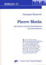 Pierre Motin - Annegret Baumert