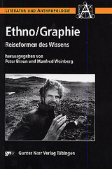 Ethno/Graphie - 