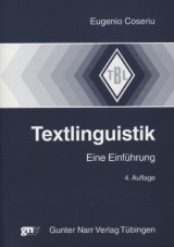 Textlinguistik - Coseriu, Eugenio