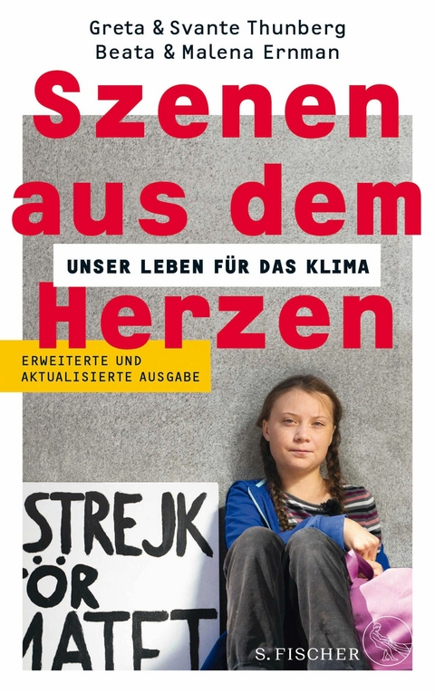 Szenen aus dem Herzen -  Beata Ernman,  Malena Ernman,  Greta Thunberg,  Svante Thunberg