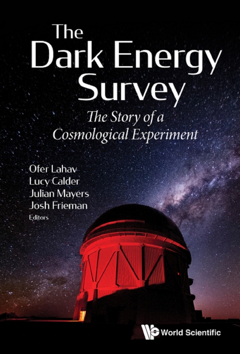 DARK ENERGY SURVEY, THE - 