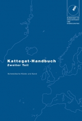 Kattegat-Handbuch / Schwedische Küste und Sund