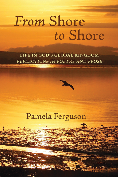 From Shore to Shore - Pamela Ferguson