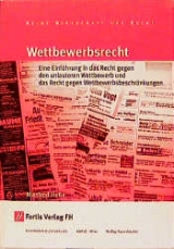 Wettbewerbsrecht - Manfred Heße