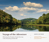 Voyage of the Adventure - John Guider