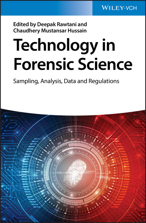 Technology in Forensic Science - 