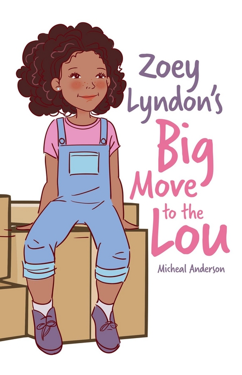 Zoey Lyndon's Big Move to the Lou - Micheal Anderson